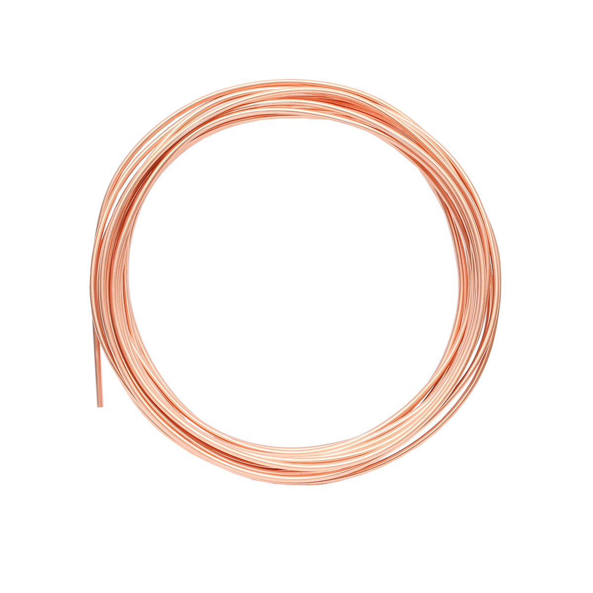 Brake line with an outer diameter of 8mm, 20 meters roll